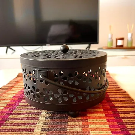 Nikol Apartman *