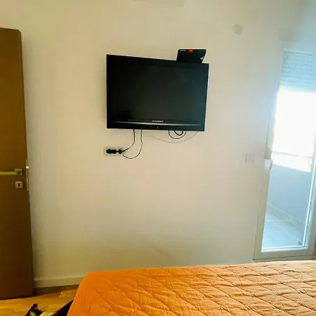 Apartman Nikol
