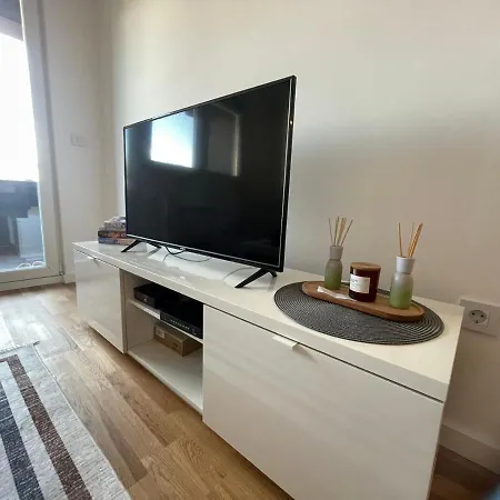 Apartment Nikol *