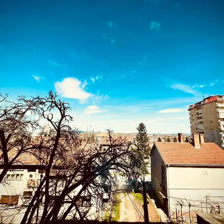 Apartment Nikol Kumanovo