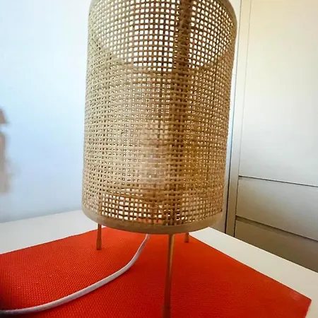 Apartment Nikol *