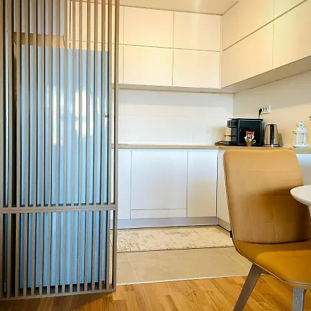 Apartment Nikol *