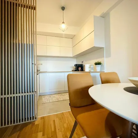 Nikol Apartman Kumanovo